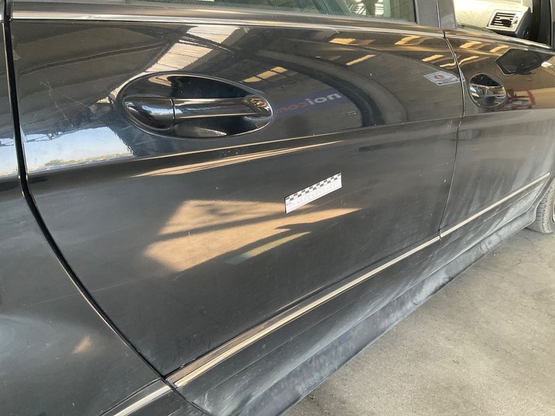 Mercedes-Benz B-Klasse B 200 CDI Standard 2008 – снимка 22