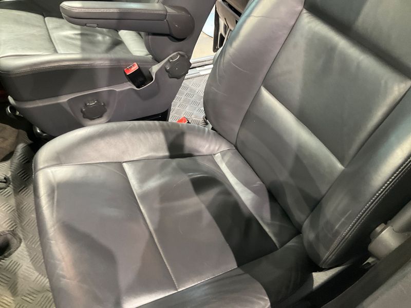 Volkswagen T5 Multivan 2.0 TDI Highline 2014 – снимка 34