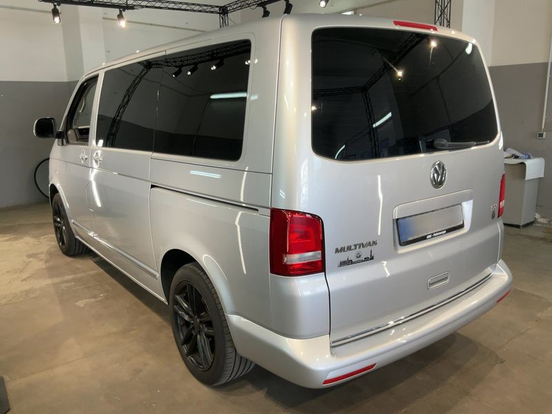 Volkswagen T5 Multivan 2.0 TDI Highline 2014 – снимка 6