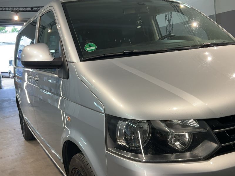 Volkswagen T5 Multivan 2.0 TDI Highline 2014 – снимка 12