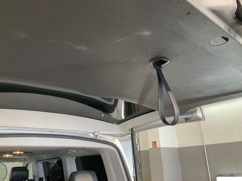 Volkswagen T5 Multivan 2.0 TDI Highline 2014 – снимка 37
