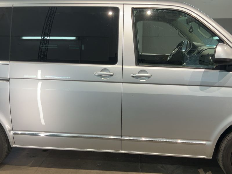 Volkswagen T5 Multivan 2.0 TDI Highline 2014 – снимка 10