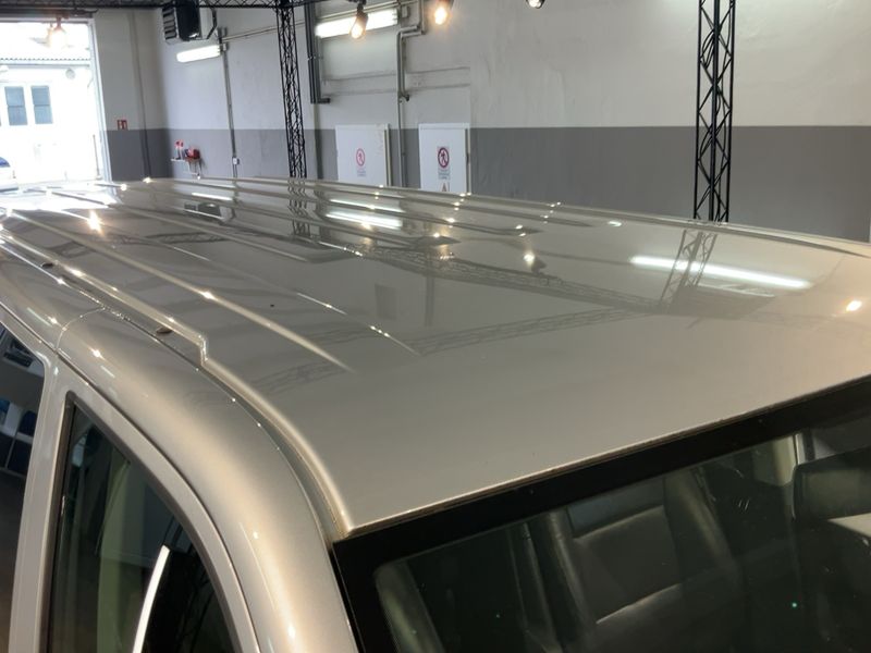 Volkswagen T5 Multivan 2.0 TDI Highline 2014 – снимка 13
