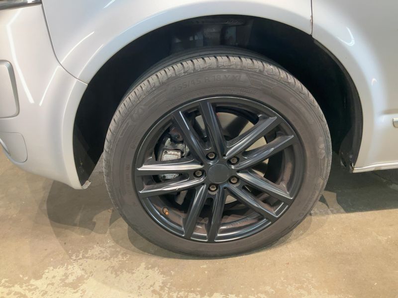 Volkswagen T5 Multivan 2.0 TDI Highline 2014 – снимка 3