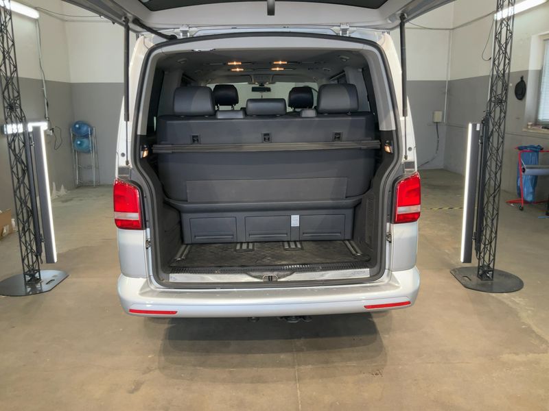Volkswagen T5 Multivan 2.0 TDI Highline 2014 – снимка 15