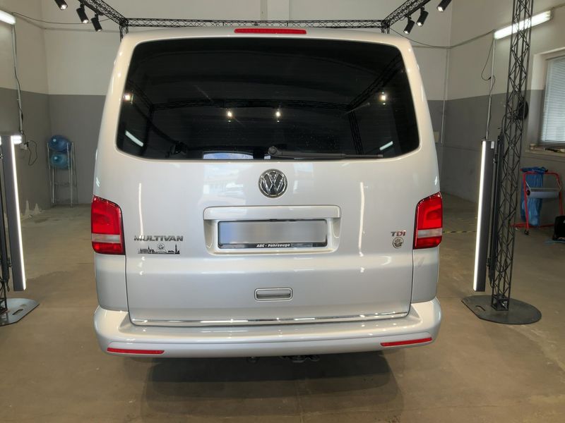 Volkswagen T5 Multivan 2.0 TDI Highline 2014 – снимка 7