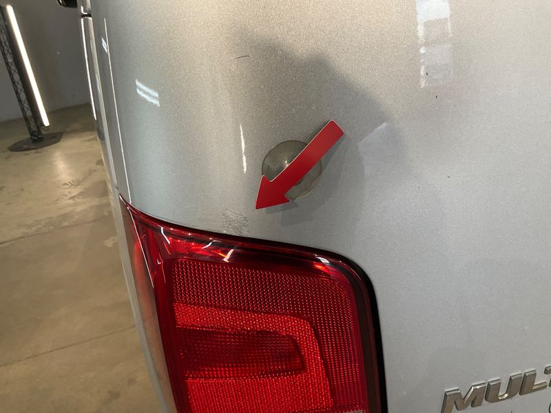 Volkswagen T5 Multivan 2.0 TDI Highline 2014 – снимка 42