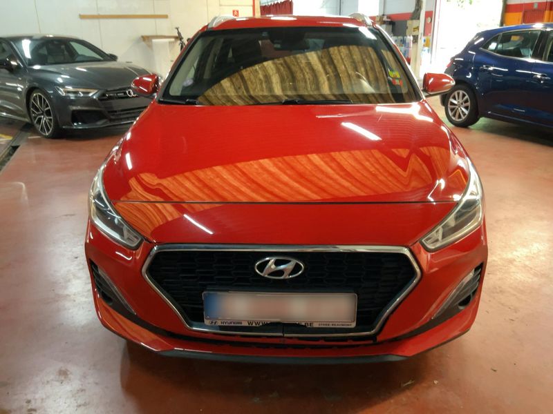Hyundai i30 1.4 TGDI Premium 2019 – снимка 9