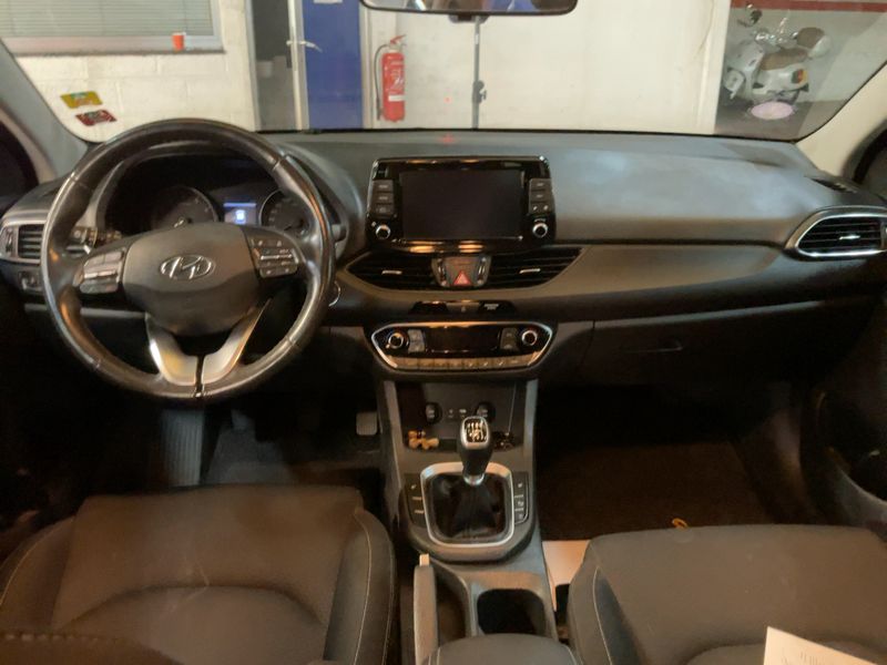 Hyundai i30 1.4 TGDI Premium 2019 – снимка 12