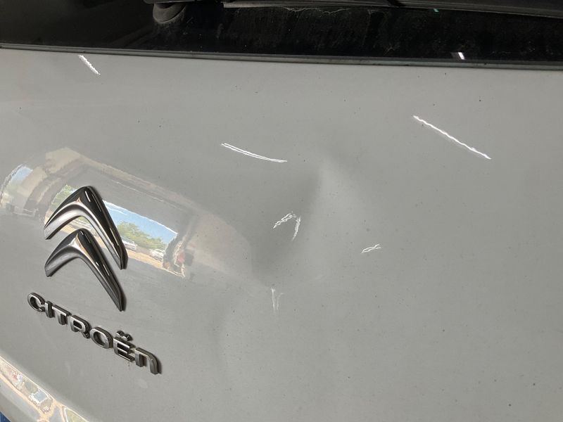 Citroen C4 1.2 e-THP Feel Edition 2015 – снимка 28