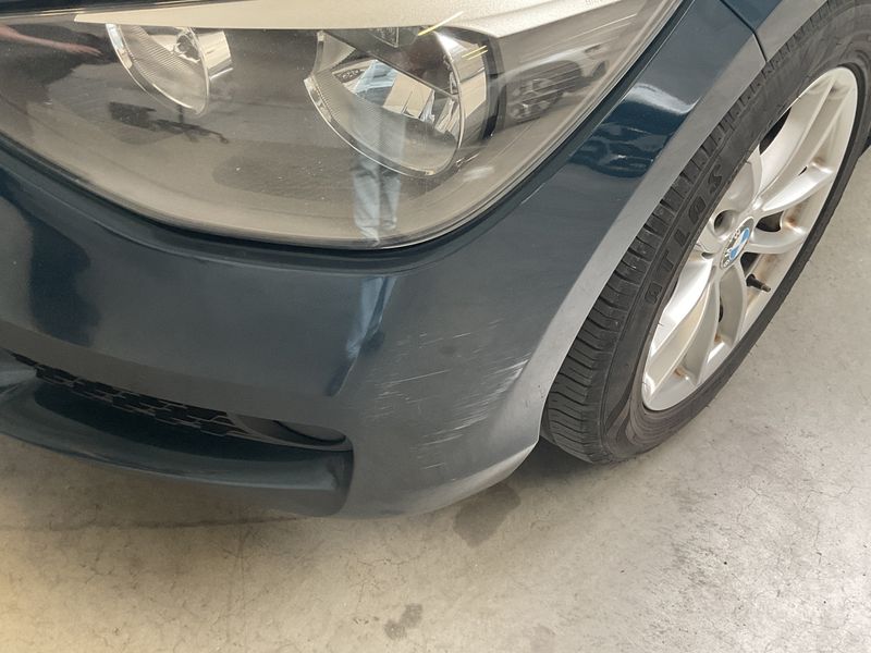 BMW 1er 116d EfficientDynamics Edition 2013 – снимка 37