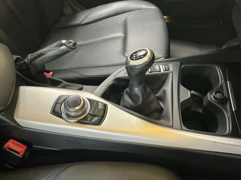 BMW 1er 116d EfficientDynamics Edition 2013 – снимка 27