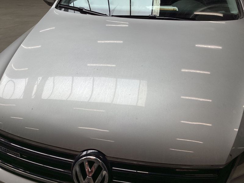 Volkswagen Passat 1.6 TDI Trendline BlueMotion Tech 2012 – снимка на щета 46