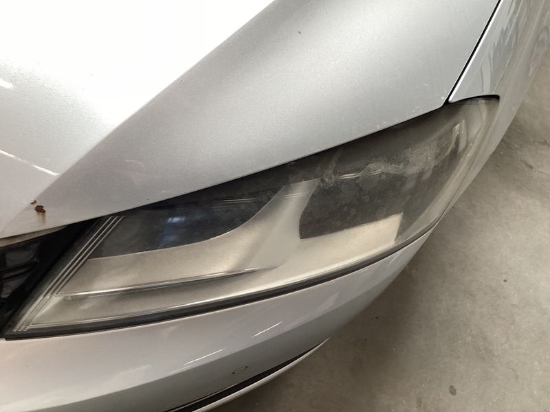 Volkswagen Passat 1.6 TDI Trendline BlueMotion Tech 2012 – снимка на щета 48