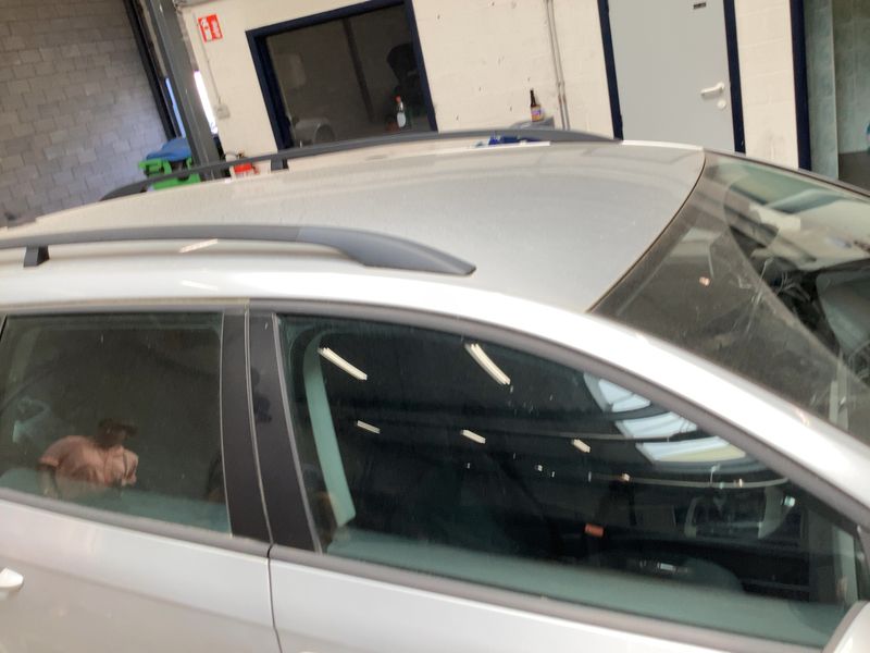 Volkswagen Passat 1.6 TDI Trendline BlueMotion Tech 2012 – снимка 13