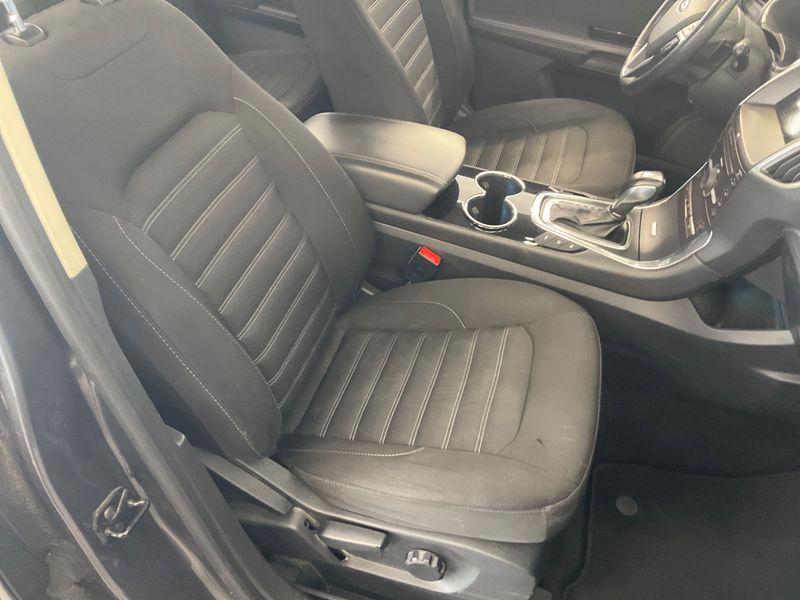 Ford Galaxy 2.0 TDCi Titanium 2016 – снимка 36
