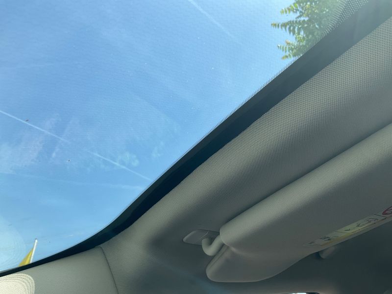 Ford Galaxy 2.0 TDCi Titanium 2016 – снимка 41