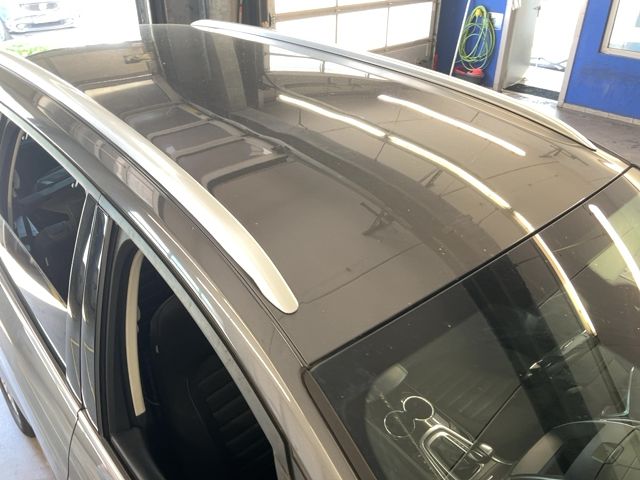 Ford Galaxy 2.0 TDCi Titanium 2016 – снимка 13
