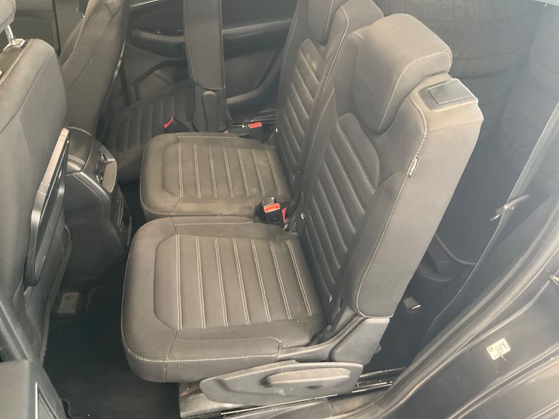 Ford Galaxy 2.0 TDCi Titanium 2016 – снимка 39