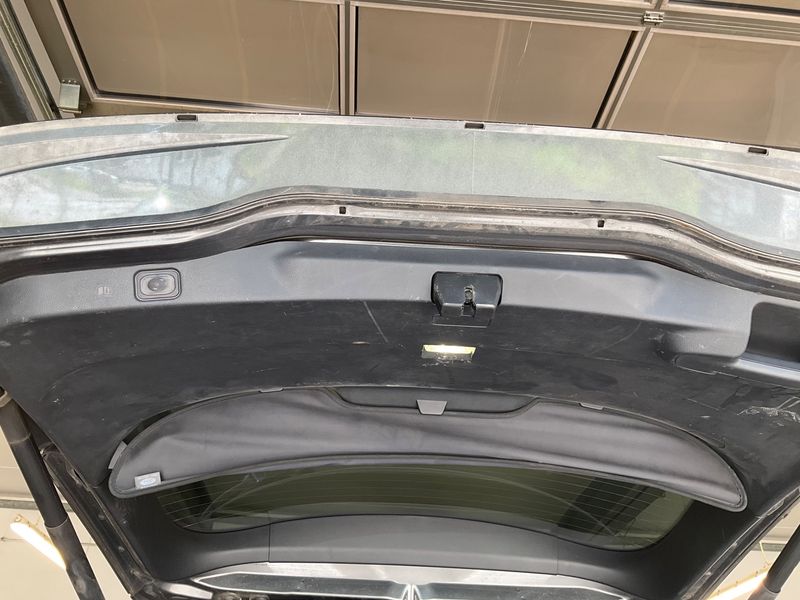 Ford Galaxy 2.0 TDCi Titanium 2016 – снимка 32