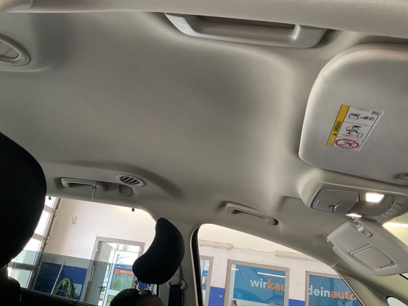 Ford Galaxy 2.0 TDCi Titanium 2016 – снимка 29