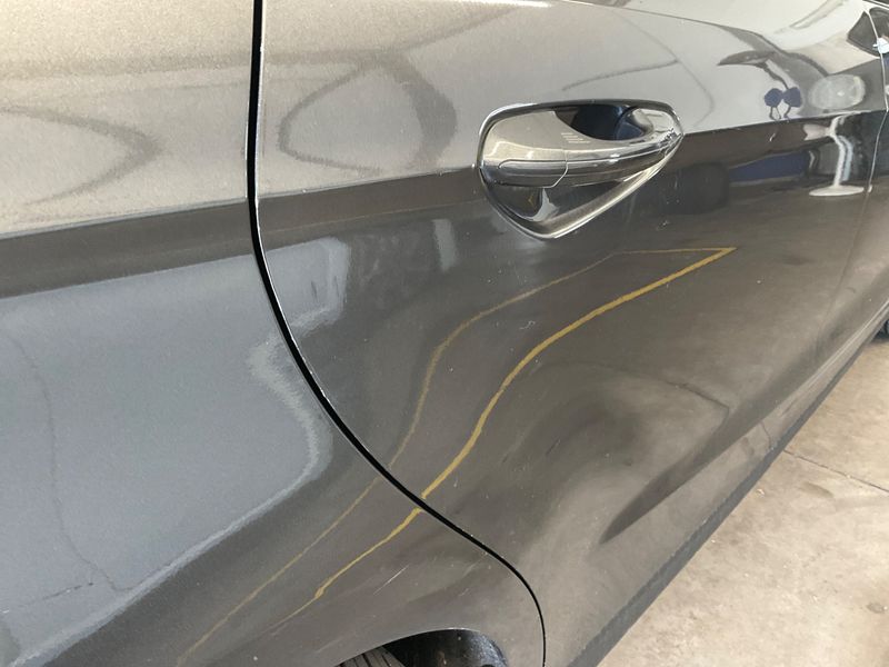Ford Galaxy 2.0 TDCi Titanium 2016 – снимка 24