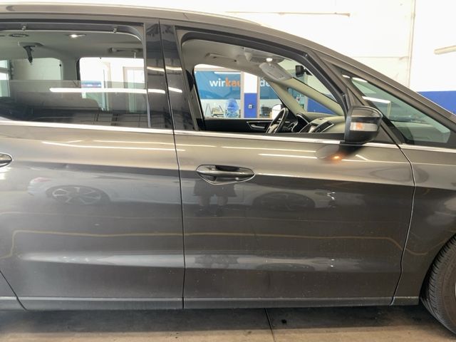 Ford Galaxy 2.0 TDCi Titanium 2016 – снимка 10