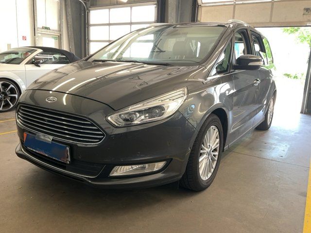 Ford Galaxy 2.0 TDCi Titanium 2016 – снимка 1