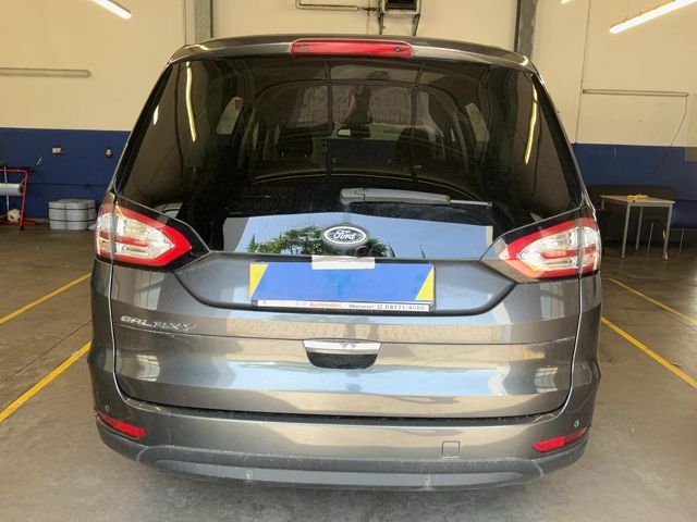 Ford Galaxy 2.0 TDCi Titanium 2016 – снимка 7