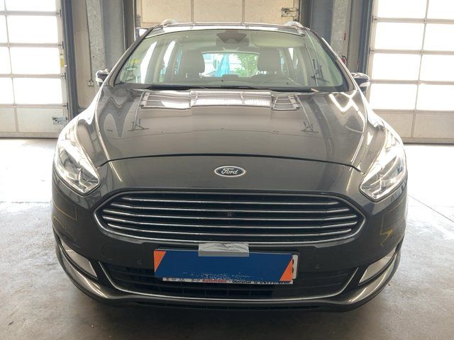 Ford Galaxy 2.0 TDCi Titanium 2016 – снимка 14