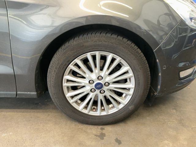 Ford Galaxy 2.0 TDCi Titanium 2016 – снимка 11