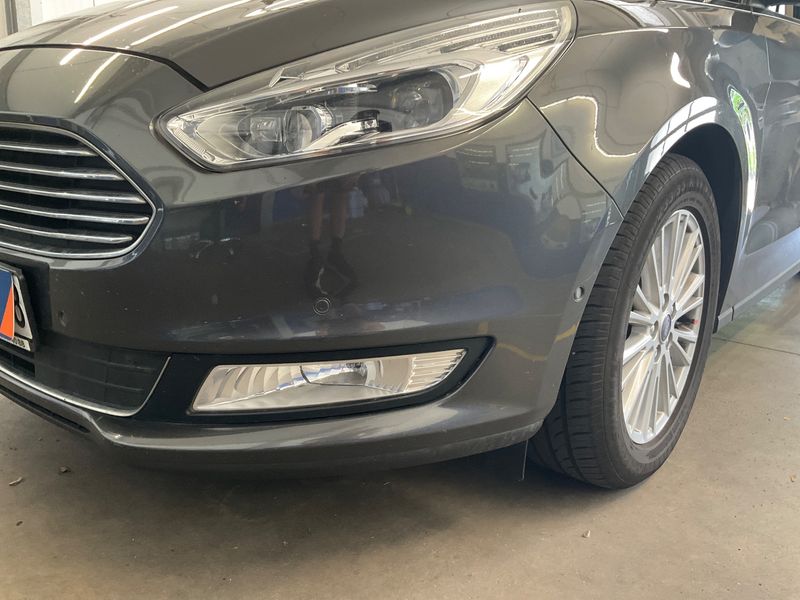 Ford Galaxy 2.0 TDCi Titanium 2016 – снимка 45