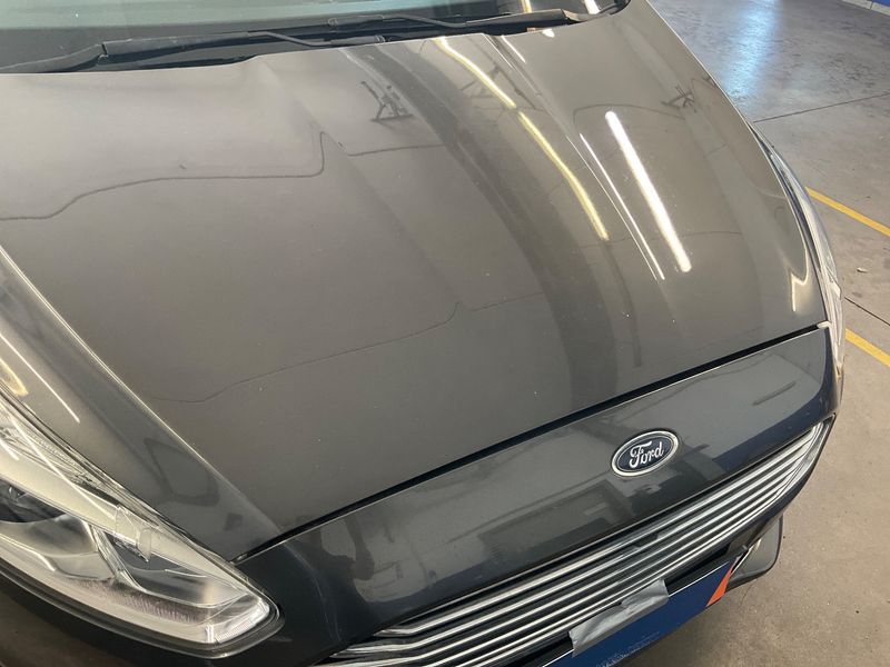 Ford Galaxy 2.0 TDCi Titanium 2016 – снимка 46