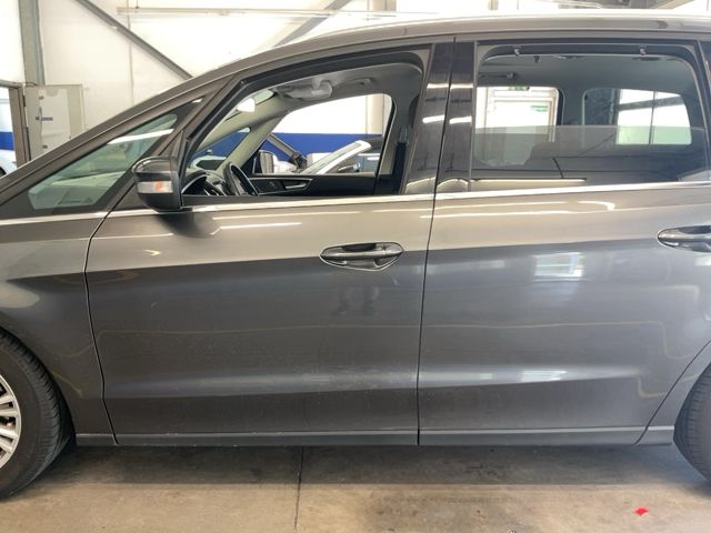 Ford Galaxy 2.0 TDCi Titanium 2016 – снимка 4