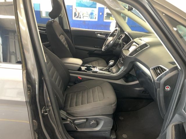 Ford Galaxy 2.0 TDCi Titanium 2016 – снимка 17