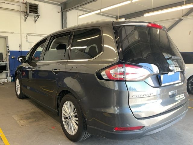 Ford Galaxy 2.0 TDCi Titanium 2016 – снимка 6