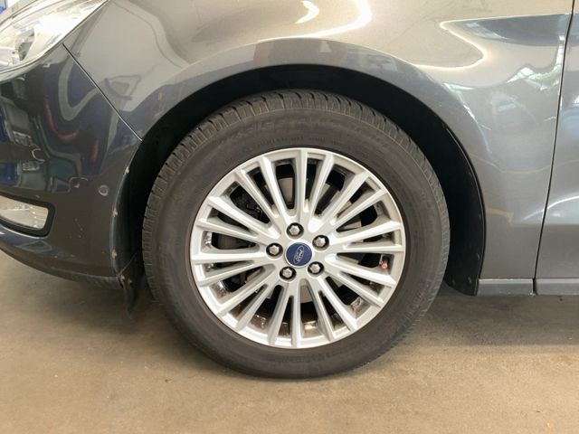 Ford Galaxy 2.0 TDCi Titanium 2016 – снимка 3