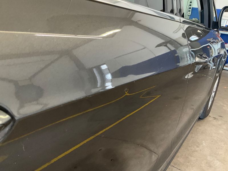 Ford Galaxy 2.0 TDCi Titanium 2016 – снимка 25