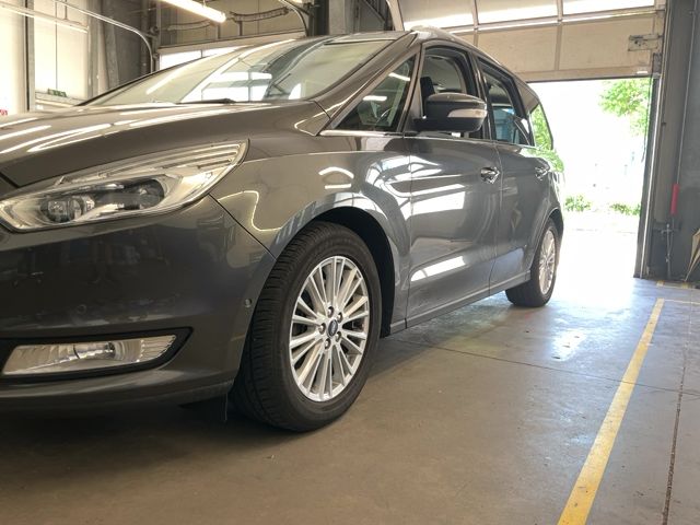 Ford Galaxy 2.0 TDCi Titanium 2016 – снимка 2