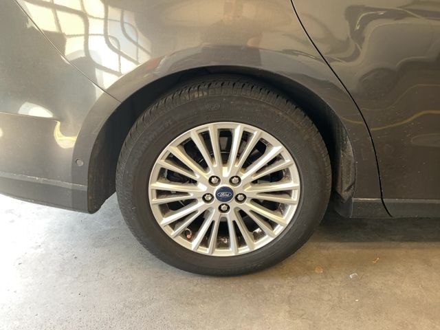 Ford Galaxy 2.0 TDCi Titanium 2016 – снимка 9