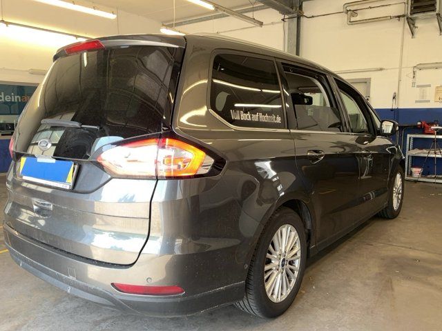 Ford Galaxy 2.0 TDCi Titanium 2016 – снимка 8