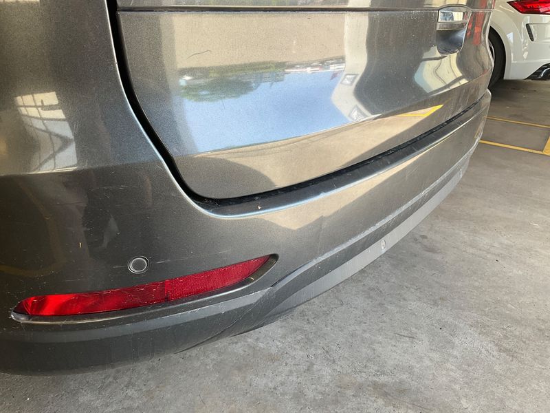 Ford Galaxy 2.0 TDCi Titanium 2016 – снимка 42