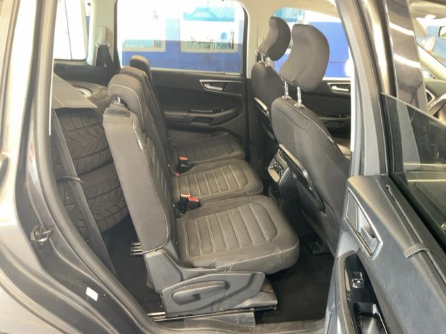 Ford Galaxy 2.0 TDCi Titanium 2016 – снимка 20