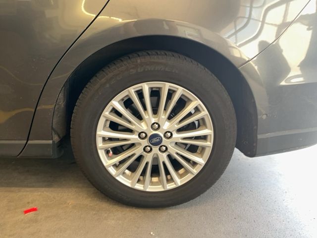 Ford Galaxy 2.0 TDCi Titanium 2016 – снимка 5