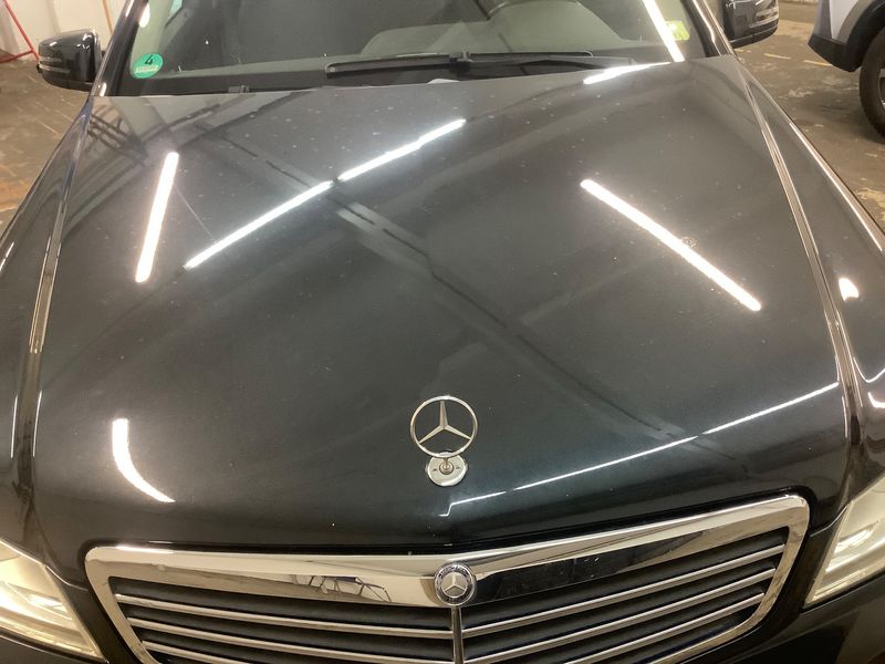 Mercedes-Benz C-Klasse C 180 CGI T BlueEfficiency Classic 2011 – снимка 37