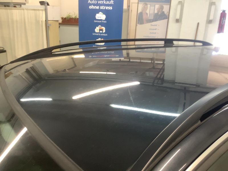 Mercedes-Benz C-Klasse C 180 CGI T BlueEfficiency Classic 2011 – снимка 13