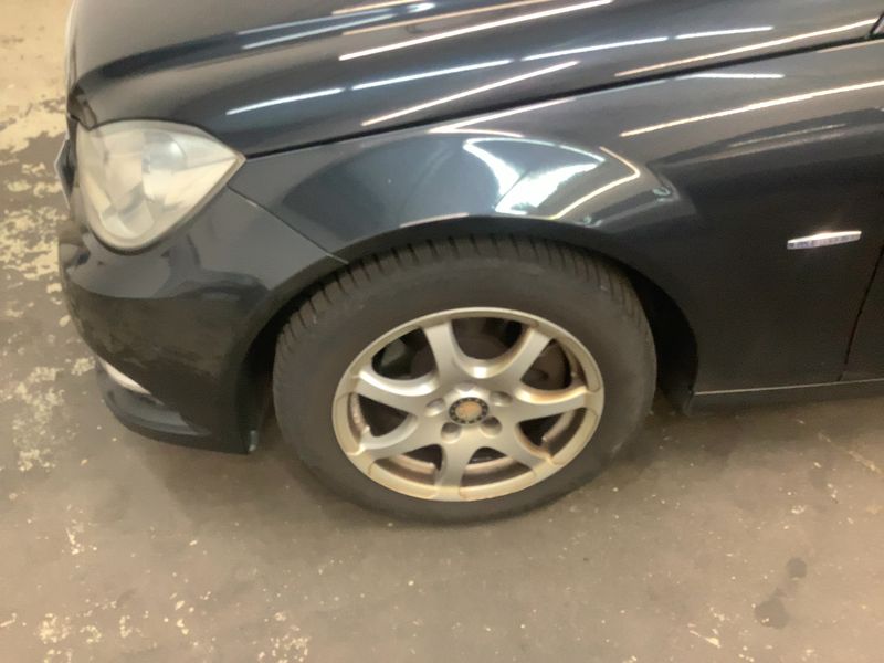Mercedes-Benz C-Klasse C 180 CGI T BlueEfficiency Classic 2011 – снимка 3