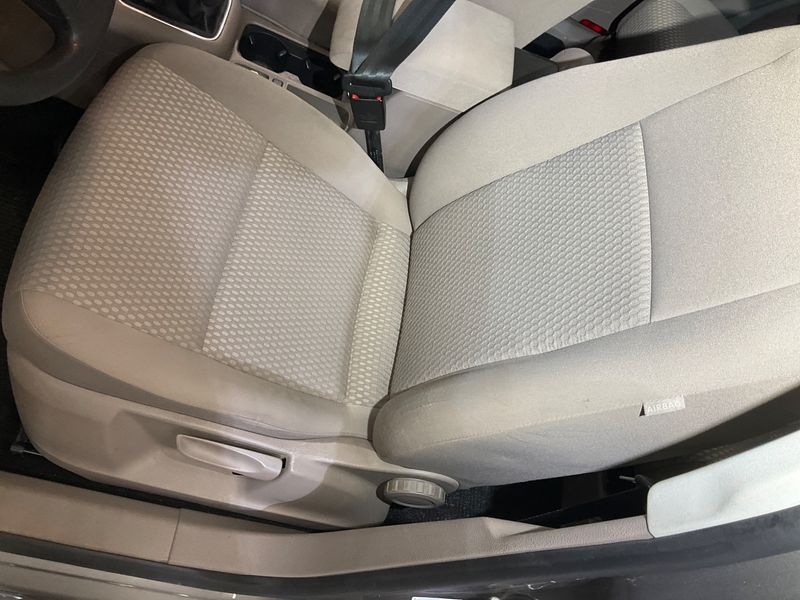 Volkswagen Tiguan 1.4 TSI Trend & Fun 4Motion 2008 – снимка 36