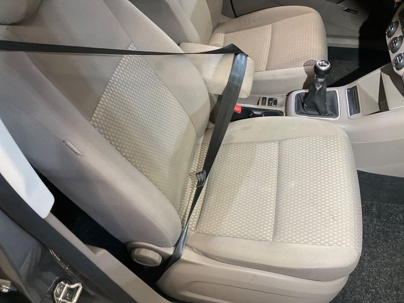 Volkswagen Tiguan 1.4 TSI Trend & Fun 4Motion 2008 – снимка 33