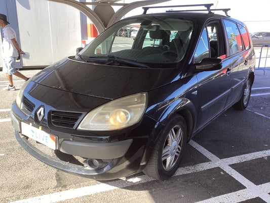 Renault Grand Scenic 1.9 dCi Expression 2007 – снимка 1